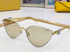 Picture of Loewe Sunglasses _SKUfw49456408fw
